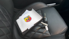 Abarth 595 1.4 T-Jet 165 Turismo 3dr Petrol Hatchback